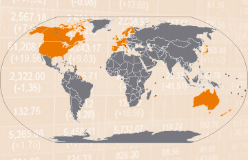 Global ETF investment