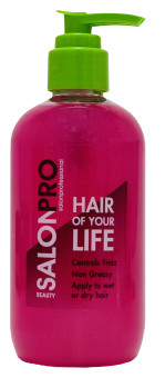 Beauty SalonPro Hair Of Your Life Anti Frizz Spray 240ml