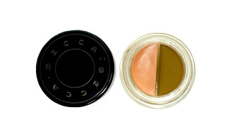Becca Shadow & Light Brow Control Mousse Cocoa