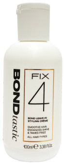 BONDtastic Bond Leave in Styling Creme 100ml