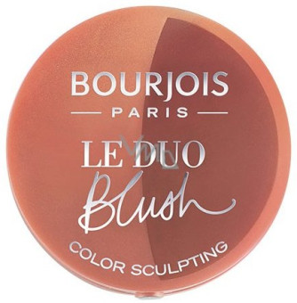 Bourjois Le Duo Blush 03