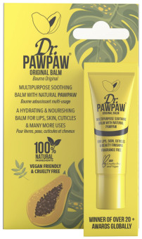Dr Paw Paw Original Balm 10ml