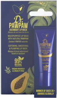 Dr Paw Paw Overnight Multipurpose Lip Mask 10ml
