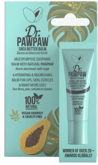 Dr Paw Paw Shea Butter Balm 10ml