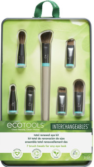 Eco Tools Interchangables Total Renewal Eye Kit