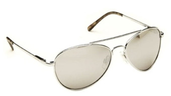 Eyelevel Houston Sunglasses in Black or Silver