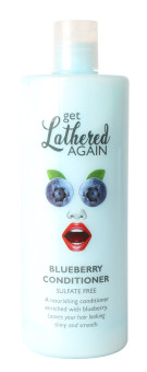 Get Lathered Again Conditioner Blueberry 500ml