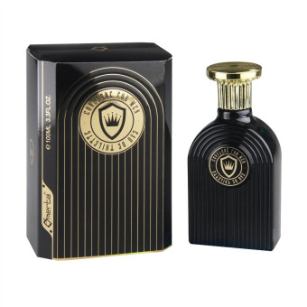 Omerta EDT 100ml Conclude for Men