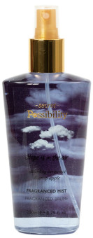 Possibility Secret Body Mist Hope Is In The Air