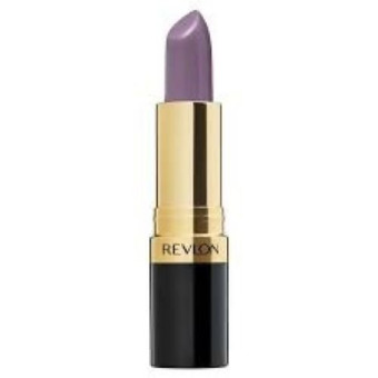 Revlon Super Lustrous Lipstick Creme 042 Lilac Mist