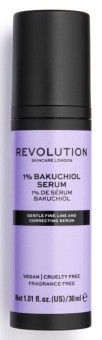 Revolution 1% Bakuchiol Serum 30ml