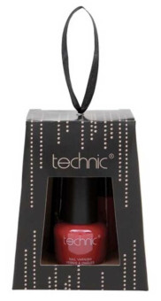 Technic Eye Lip & Nail Gift Set