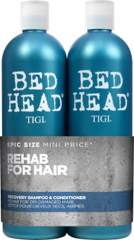 TIGI Bed Head Urban Antidotes Recovery Hair Duo