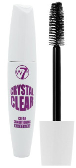 W7 Crystal Clear Conditioning Mascara
