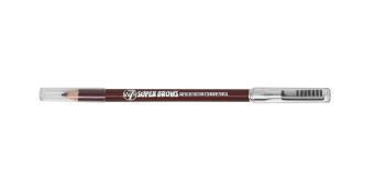 W7 Super Brows Eyebrow Pencil Brown