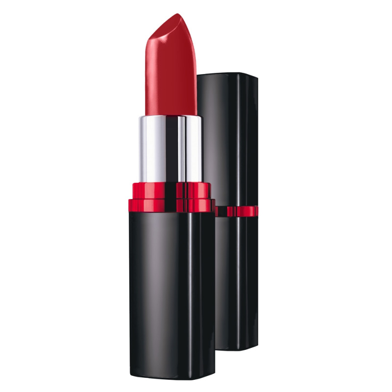 Maybelline Color Show Lipstick Red My Lips 202