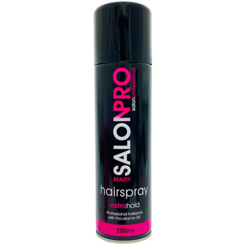 Beauty SalonPro 200ml Hair Spray