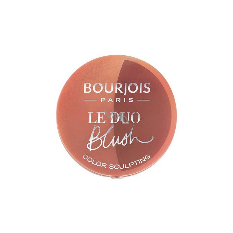 Bourjois Le Duo Blush 03