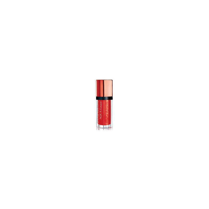 Bourjois Rouge Lipstick 06 Feeling Reddy