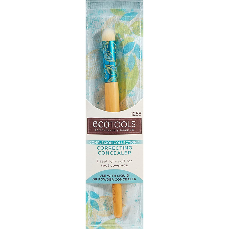Eco Tools Correcting Concealer Brush