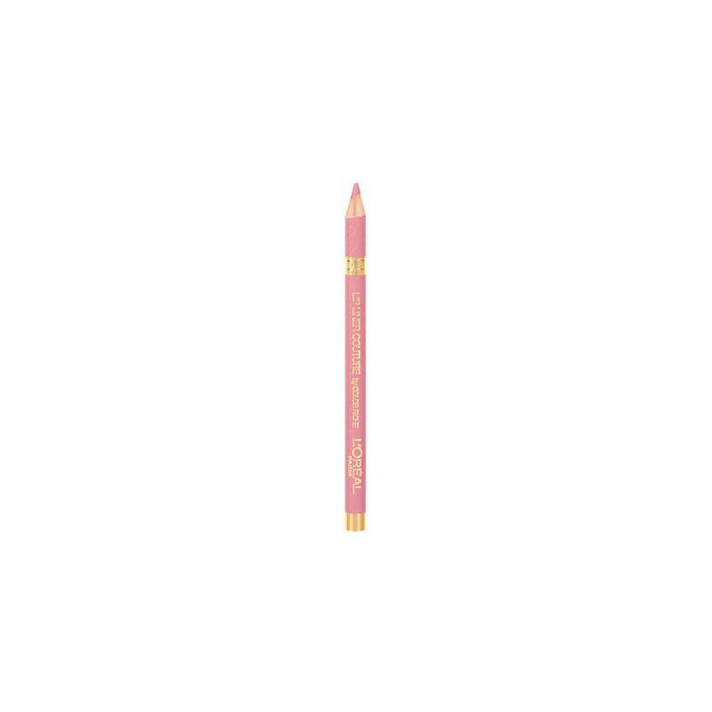 Loreal Lip Liner Couture Rose Tendre 303