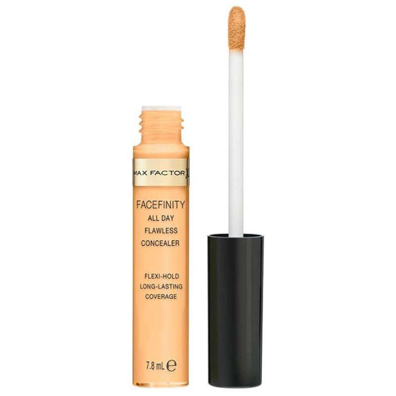 Max Factor FaceFinity All Day Concealer 040