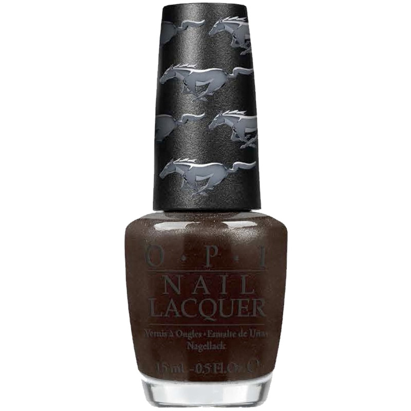 OPI Nail Lacquer Queen of the Road