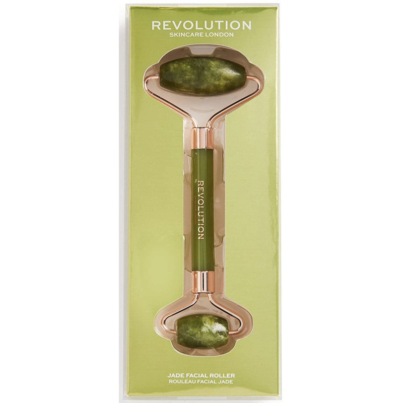 Revolution Jade Facial Roller