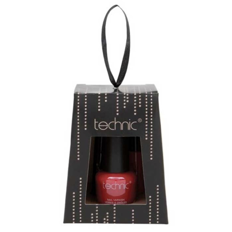 Technic Eye Lip & Nail Gift Set